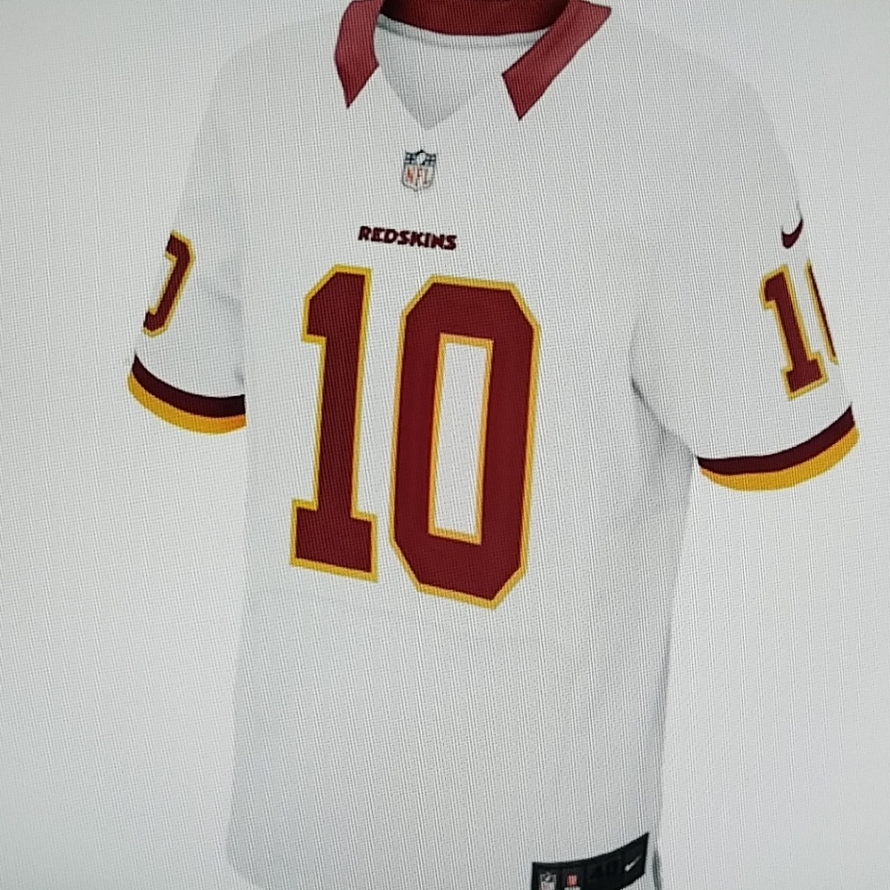 NFL Washington Redskins youth jersey - Picture 2 of 6